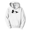 PC Youth Fan Favorite Hooded Sweatshirt Thumbnail