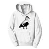 PC Youth Fan Favorite Hooded Sweatshirt Thumbnail