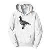 PC Youth Fan Favorite Hooded Sweatshirt Thumbnail