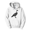 PC Youth Fan Favorite Hooded Sweatshirt Thumbnail