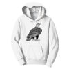 PC Youth Fan Favorite Hooded Sweatshirt Thumbnail