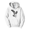PC Youth Fan Favorite Hooded Sweatshirt Thumbnail