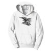 PC Youth Fan Favorite Hooded Sweatshirt Thumbnail