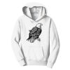 PC Youth Fan Favorite Hooded Sweatshirt Thumbnail