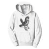 PC Youth Fan Favorite Hooded Sweatshirt Thumbnail