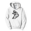 PC Youth Fan Favorite Hooded Sweatshirt Thumbnail