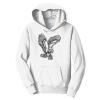PC Youth Fan Favorite Hooded Sweatshirt Thumbnail