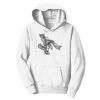 PC Youth Fan Favorite Hooded Sweatshirt Thumbnail