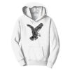 PC Youth Fan Favorite Hooded Sweatshirt Thumbnail