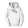 PC Youth Fan Favorite Hooded Sweatshirt Thumbnail