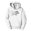 PC Youth Fan Favorite Hooded Sweatshirt Thumbnail