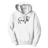 PC Youth Fan Favorite Hooded Sweatshirt Thumbnail
