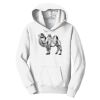 PC Youth Fan Favorite Hooded Sweatshirt Thumbnail