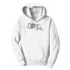 PC Youth Fan Favorite Hooded Sweatshirt Thumbnail