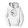 PC Youth Fan Favorite Hooded Sweatshirt Thumbnail
