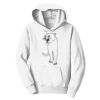 PC Youth Fan Favorite Hooded Sweatshirt Thumbnail