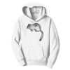 PC Youth Fan Favorite Hooded Sweatshirt Thumbnail