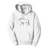 PC Youth Fan Favorite Hooded Sweatshirt Thumbnail