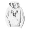 PC Youth Fan Favorite Hooded Sweatshirt Thumbnail