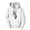 PC Youth Fan Favorite Hooded Sweatshirt Thumbnail