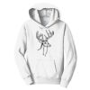 PC Youth Fan Favorite Hooded Sweatshirt Thumbnail