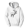 PC Youth Fan Favorite Hooded Sweatshirt Thumbnail