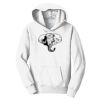 PC Youth Fan Favorite Hooded Sweatshirt Thumbnail
