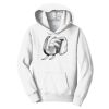 PC Youth Fan Favorite Hooded Sweatshirt Thumbnail
