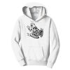 PC Youth Fan Favorite Hooded Sweatshirt Thumbnail