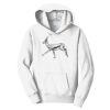 PC Youth Fan Favorite Hooded Sweatshirt Thumbnail