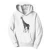 PC Youth Fan Favorite Hooded Sweatshirt Thumbnail