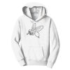 PC Youth Fan Favorite Hooded Sweatshirt Thumbnail