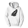 PC Youth Fan Favorite Hooded Sweatshirt Thumbnail