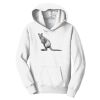 PC Youth Fan Favorite Hooded Sweatshirt Thumbnail