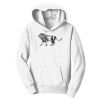 PC Youth Fan Favorite Hooded Sweatshirt Thumbnail