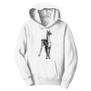 PC Youth Fan Favorite Hooded Sweatshirt Thumbnail