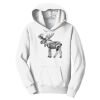 PC Youth Fan Favorite Hooded Sweatshirt Thumbnail