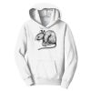 PC Youth Fan Favorite Hooded Sweatshirt Thumbnail