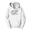 PC Youth Fan Favorite Hooded Sweatshirt Thumbnail