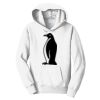 PC Youth Fan Favorite Hooded Sweatshirt Thumbnail