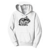 PC Youth Fan Favorite Hooded Sweatshirt Thumbnail