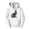 PC Youth Fan Favorite Hooded Sweatshirt Thumbnail