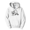 PC Youth Fan Favorite Hooded Sweatshirt Thumbnail