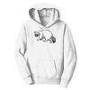 PC Youth Fan Favorite Hooded Sweatshirt Thumbnail