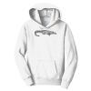 PC Youth Fan Favorite Hooded Sweatshirt Thumbnail