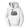 PC Youth Fan Favorite Hooded Sweatshirt Thumbnail
