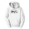 PC Youth Fan Favorite Hooded Sweatshirt Thumbnail