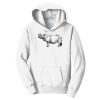 PC Youth Fan Favorite Hooded Sweatshirt Thumbnail