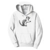 PC Youth Fan Favorite Hooded Sweatshirt Thumbnail