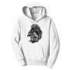 PC Youth Fan Favorite Hooded Sweatshirt Thumbnail